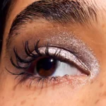 Sombra Cremosa Em Bastão Mac Dazzleshadow - Demure Diamonds