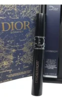 Máscara Cílios Dior Diorshow Rimel Volume Definição Black