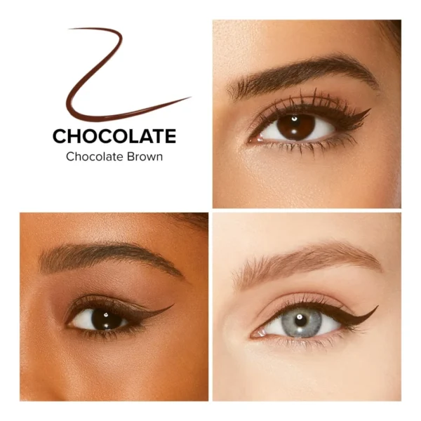 Delineador Too Faced Better Than Sex À Prova D'água