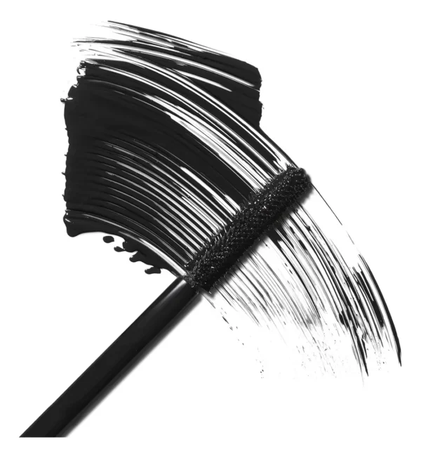 Máscara de cílios preta Little Mac In Extreme Dimension Lash