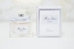 Kit Perfume Dior Eau De Parfum Presente Coffret Perfume Feminino Colônia Lip Maximizer Máscara Cílios Volume Cílios Postiços