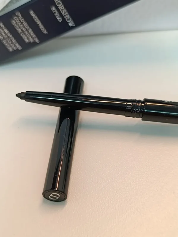 Lápis Delineador Dior Diorshow Olhos Prova D'água Definição