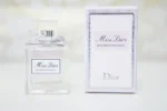 Kit Perfume Dior Eau De Parfum Presente Coffret Perfume Feminino Colônia Lip Maximizer Máscara Cílios Volume Cílios Postiços