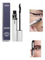 Máscara para cílios Dior Diorshow Iconic Overcurl 10ml cor black