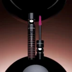 Máscara De Cílios Mac Macstak Chestnut Cor Marrom