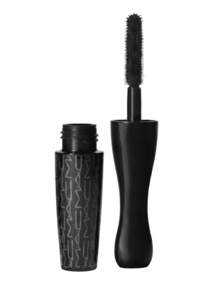 Máscara de cílios preta Little Mac In Extreme Dimension Lash