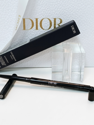 Lápis Delineador Dior Diorshow Olhos Prova D'água Definição