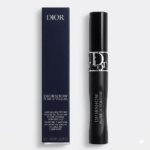 Máscara para Cílios Dior Diorshow Pump 'N' Volume HD Cor Black Hipoalergênica