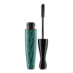 Máscara de Cílios MAC A Prova D'Água In Extreme Dimension cor dimensional black