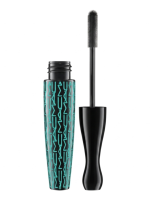 Máscara de Cílios MAC A Prova D'Água In Extreme Dimension cor dimensional black