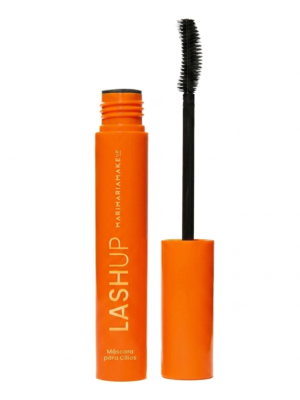 Máscara de Cílios Preto Volumizador LashUp Mari Maria Makeup 5g