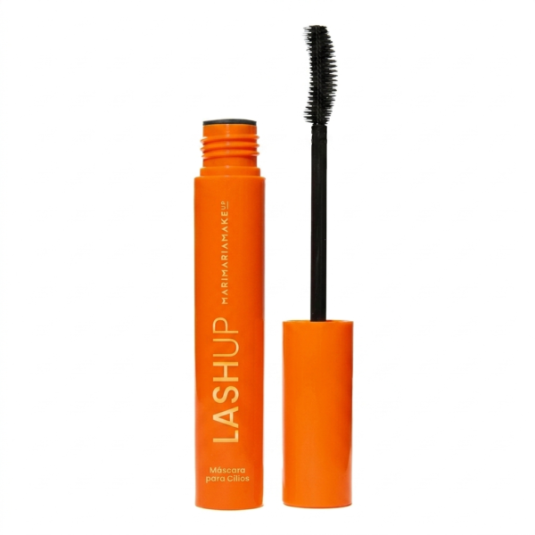 Máscara de Cílios Preto Volumizador LashUp Mari Maria Makeup 5g