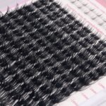 01 DIY Cílios de Haste Fina