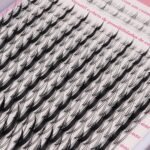 02 DIY Cílios de Haste Fina