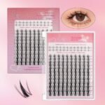 02 DIY Cílios de Haste Fina