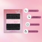 03 DIY Cílios de Haste Fina