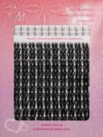 03 DIY Cílios de Haste Fina