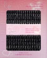 03 DIY Cílios de Haste Fina