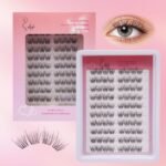 04 DIY Cílios de Haste Fina