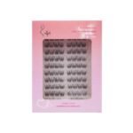 04 DIY Cílios de Haste Fina