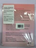 05 DIY Cílios de Haste Fina