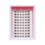 06 DIY Cílios de Haste Fina e Volumosos