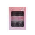 07 DIY Cílios de Tufo Termofundidos