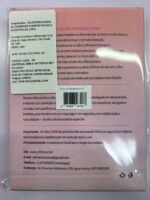 08 DIY Cílios de Tufo com Haste Transparente e Fina