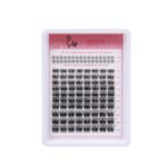 11 DIY Cílios de Haste Fina