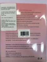 13 DIY Cílios de Tufo com Haste Transparente e Fina