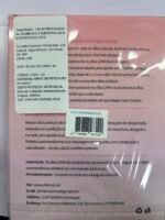 14 DIY Cílios de Tufo Termofundidos