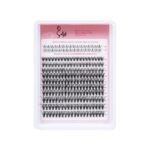 15 DIY Cílios de Tufo Termofundidos