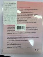 18 DIY Cílios de Tufo Extra Fino 0.05 com Haste Fina