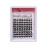 19 DIY Cílios de Haste Fina