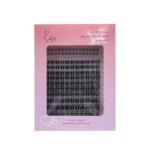 20 DIY Cílios de Haste Fina