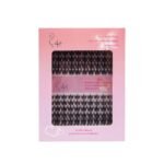 21 DIY Cílios de Haste Fina