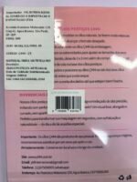 24 DIY Cílios de Tufo Termofundidos