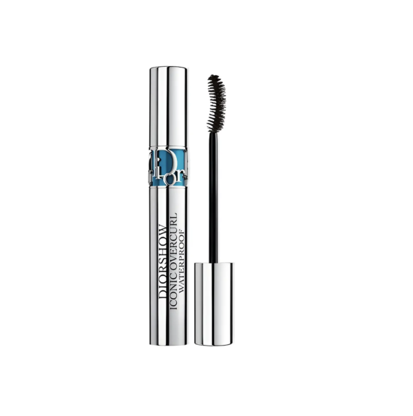 Mascara De Cilios Diorshow Iconic Overcurl